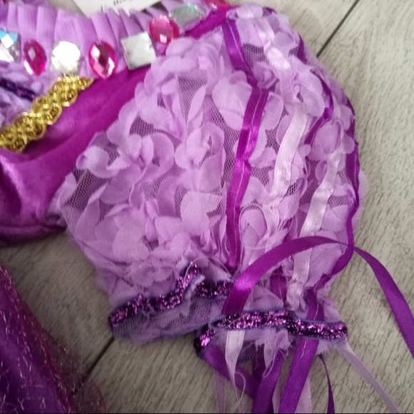 Fairy Princess Dress - Picture 5 of 8